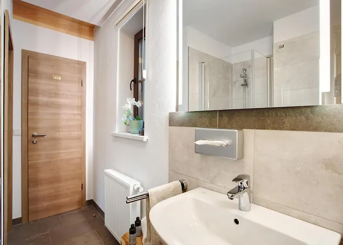 Bergchalet 20 Mit Sauna Holiday home